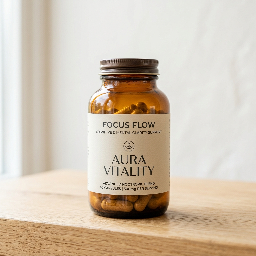 Recommended formula